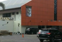 DPR-Kemenpora Setuju Lapangan Tembak Senayan Dipindah