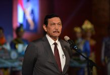 Biodiesel Digenjot, Menko Luhut: Tahun 2023 Masuk B100