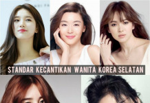 Pingin Tampil Minimalis ala Artis Korea? Pahami Dulu Ini