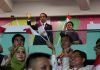 Buka Asian Para Games, Jokowi: Junjung Tinggi Kemanusiaan