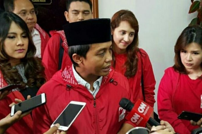 Raja-Juli-Antoni