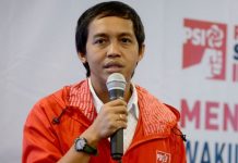 Tuding TKN Terkait Meikarta, Ferry Juliantono Diberi Waktu 1×24 Jam
