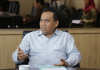 Kumpulkan SKPD yang Serapan Anggarannya Rendah, Ini yang Disorot Sekda DKI