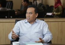 Kumpulkan SKPD yang Serapan Anggarannya Rendah, Ini yang Disorot Sekda DKI