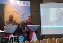 BNPB: Data sementara Dampak Gempa Sulteng Capai 18,4 Triliun