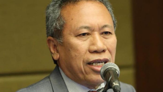 Syafiq Mughni