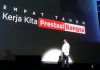 Generasi Milenial Apresiasi Kerja Empat Tahun JKW-JK