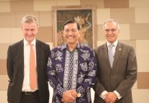 Jenajah Tak Utuh Jadi Kendala Indentifikasi Korban JT-610