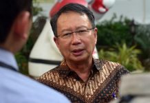 Besok Jokowi Terbang ke Lombok Cek Bantuan Tunai Gempa