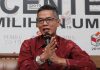 Ini Kata KPU Soal Usulan Penghentian Kampanye di Sulteng