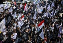 Aksi Bela Tauhid Diminta Benar-benar Nilai Tauhid