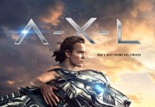 AXL: Robot Berwujud Anjing, Sahabat Sekaligus Penghancur Manusia