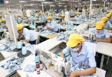 Apindo: Tak Semua Buruh Upahnya akan Naik