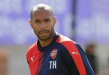 Klub Sepakbola Prancis, AS Monaco Kini Ditangani Thierry Henry