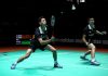 Indonesia Pastikan Satu Tempat di Final Dutch Open 2018