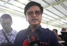 PD Pembangunan Sarana Jaya Kebut Pembangunan Skybridge Tanah Abang