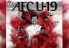 Piala AFC U-19, Indonesia Pecundangi Taiwan 3-1