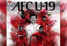 Piala AFC U-19, Indonesia Pecundangi Taiwan 3-1