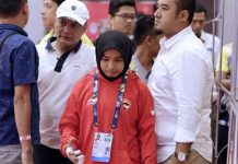 Aturan Jilbab Judo Asian Para Games Didorong Dievaluasi
