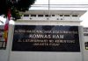 Komnas HAM: Kedua Kandidat Tidak Punya Visi-Misi Penuntasan Kasus HAM