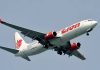 Jasa Raharja Menjamin Penumpang Pesawat Lion Air JT 610