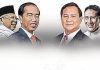 Ingin Gaet Suara Milenial? Ini yang Harus Dilakukan Capres