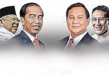 Ingin Gaet Suara Milenial? Ini yang Harus Dilakukan Capres