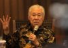 Mendag: Indonesia-Inggris Sepakat Minimalisasi Hambatan Perdagangan
