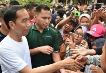 Masih Dibutuhkan, OSO Minta Kadernya Perjuangkan Jokowi