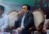 DPR Sebut UU yang Payungi Komunitas Pers Sudah Usang