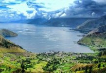 Pengembangan Pariwisata Danau Toba Butuh Keterlibatan Masyarakat