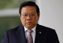 Tak Dukung Jokowi-Ma’ruf, Golkar Ancam Pecat Kadernya