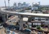 DPRD DKI Tolak Anggaran Pembebasan Lahan MRT Fase II