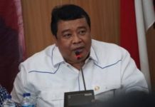 Nasdem Kritik PKS Soal Wacana Penghapusan Pajak Motor