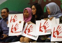 Soal Baiq Nuril, RUU Penghapusan Kekerasan Seksual Harus Segera Disahkan