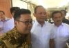 Jelang Natal dan Tahun Satgas Pangan Pantau BBM dan Sembako