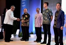 KLHK Raih Peringkat Terbaik II dalam Pengelolaan PNBP