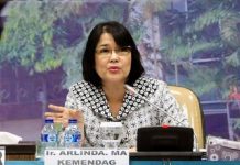 Kemendag Promosikan Potensi Beras Organik Kabupaten Sergai