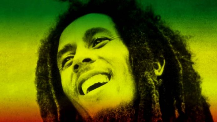 Bob Marley