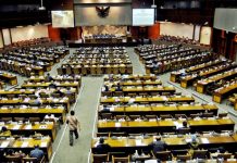 Pengamat: Pemilihan Caleg Seperti Pasar Bebas, Harusnya Diperketat