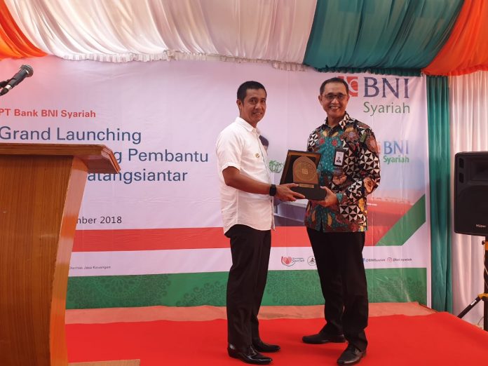 Foto 3 Launching Pematang Siantar