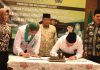 Dukung Misi dan Program Dokter NU, BNI Syariah Jalin Kerja Sama