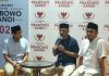 Ini Alasan Prabowo-Sandi Tunjuk Gus Irfan Jadi Jubir BPN
