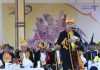 Kansoda’a Diperkenalkan di Pembukaan Wakatobi Wave 2018