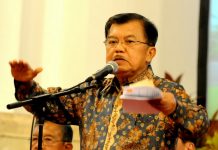 Soal Start Up Bakar Duit, JK: Mesti Ada Waktu Berakhirnya