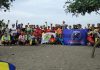 Jalin Kekompakan, Kogokamura dan Fedkonsep Jajal Pantai Tanjung Pasir