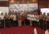 BPH Migas dan Polri Gelar Workshop Pengawasan BBM Satu Harga