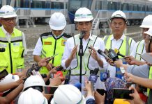Tekan Pengangguran, Jokowi Genjot Pendidikan Vokasi