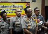 Cegah Radikalisme, Polres Kapuas Rangkul Tokoh Masyarakat