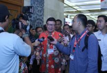 Mendagri Klaim Siap Tingkatkan Inovasi Layanan Publik